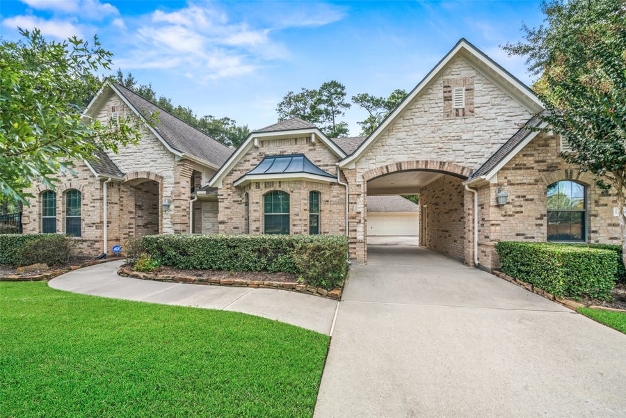 Property photo for 13256 Misty Sage Drive, Conroe, TX