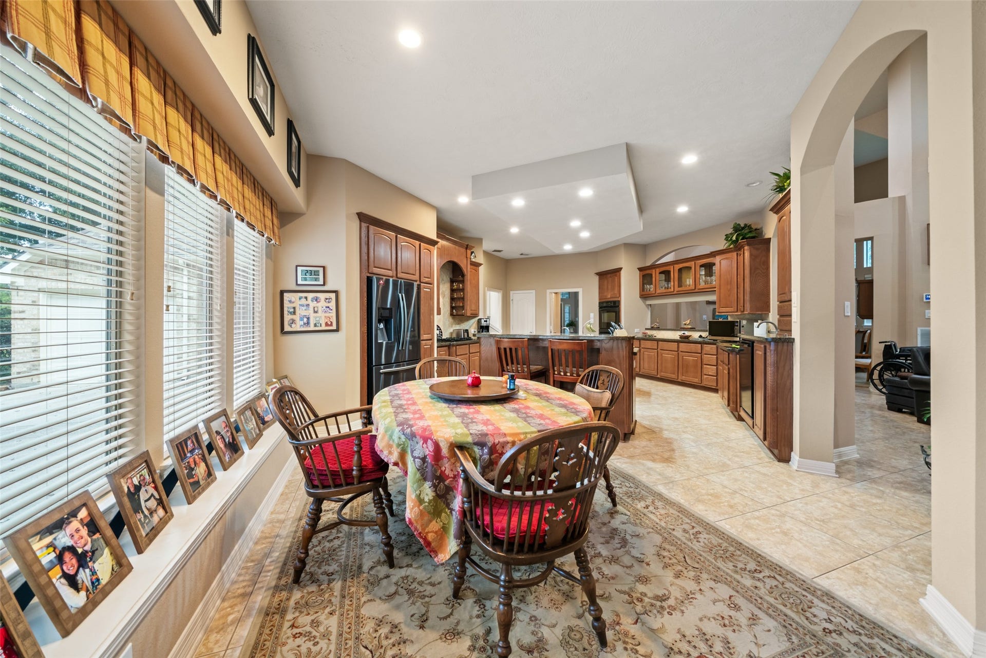 13256 Misty Sage Drive, Conroe, TX 77302