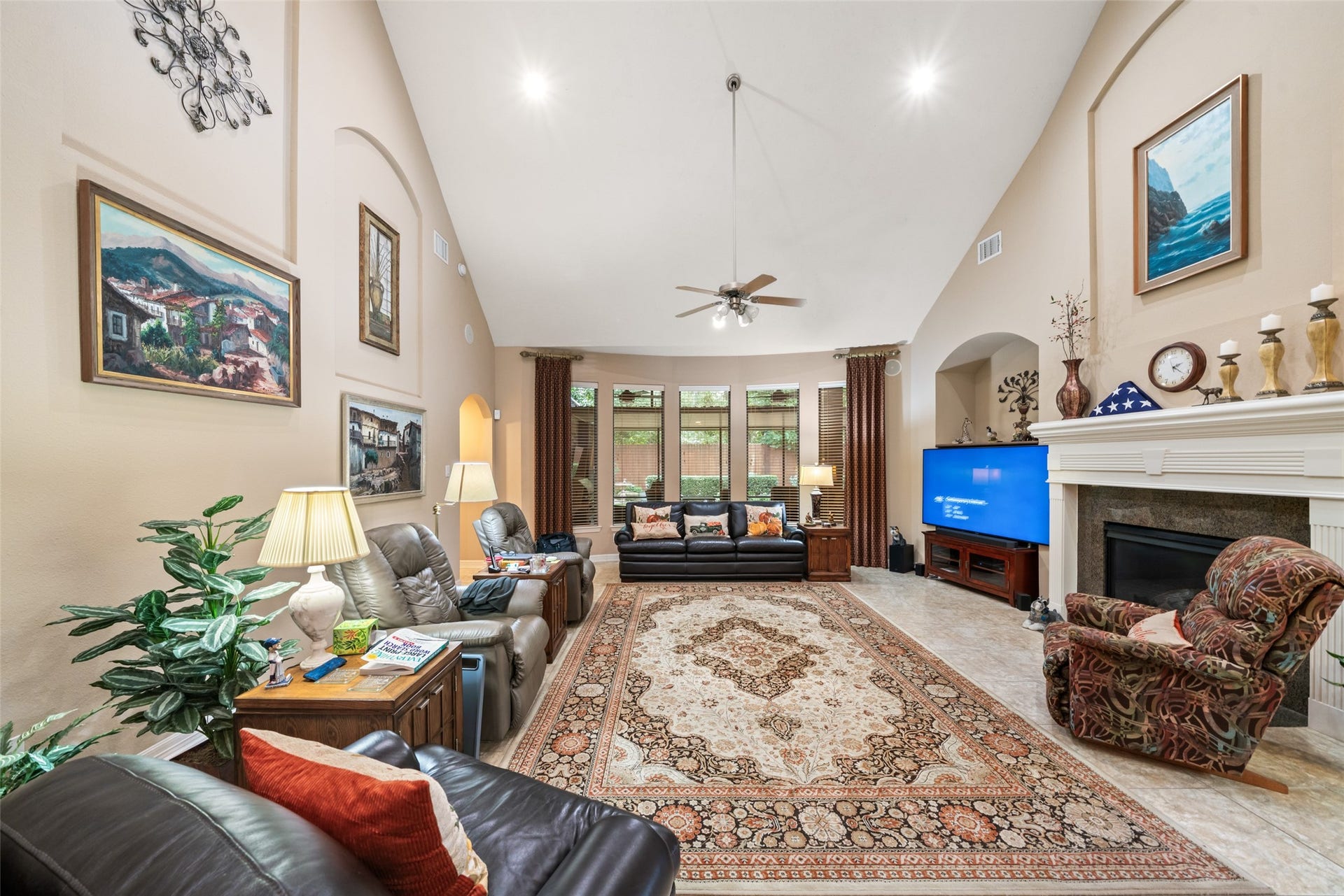 13256 Misty Sage Drive, Conroe, TX 77302