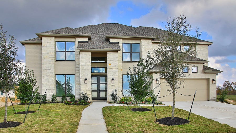Property photo for 1194 Basset Hound Drive, Montgomery, TX