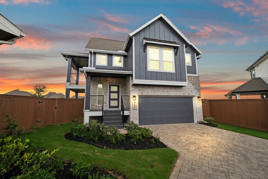 Property photo for 24019 Breezy Bank Trail, Katy, TX