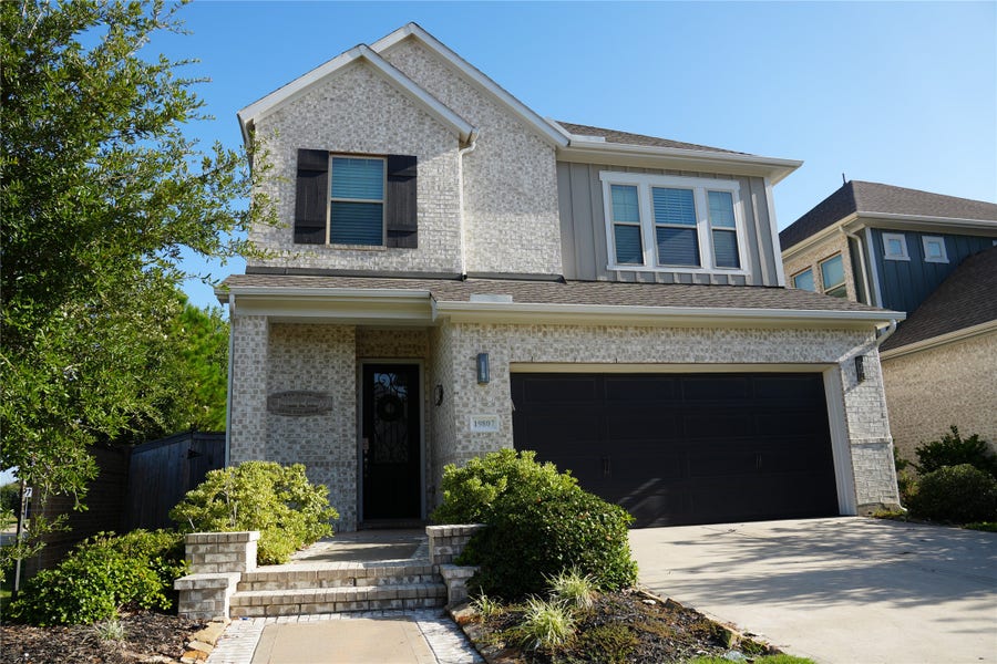 Property photo for 19807 Upper Canyon Court, Cypress, TX