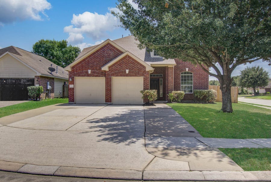 Property photo for 6715 Starcroft Court, Spring, TX