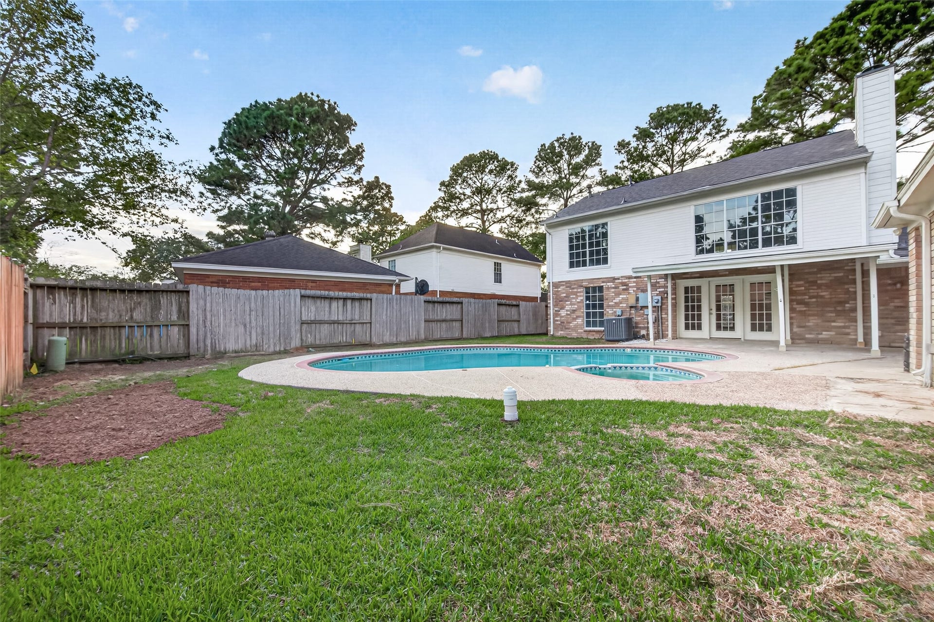 7434 Shangrila Lane, Houston, TX 77095 7434 Shangrila Lane, Houston, TX 77095