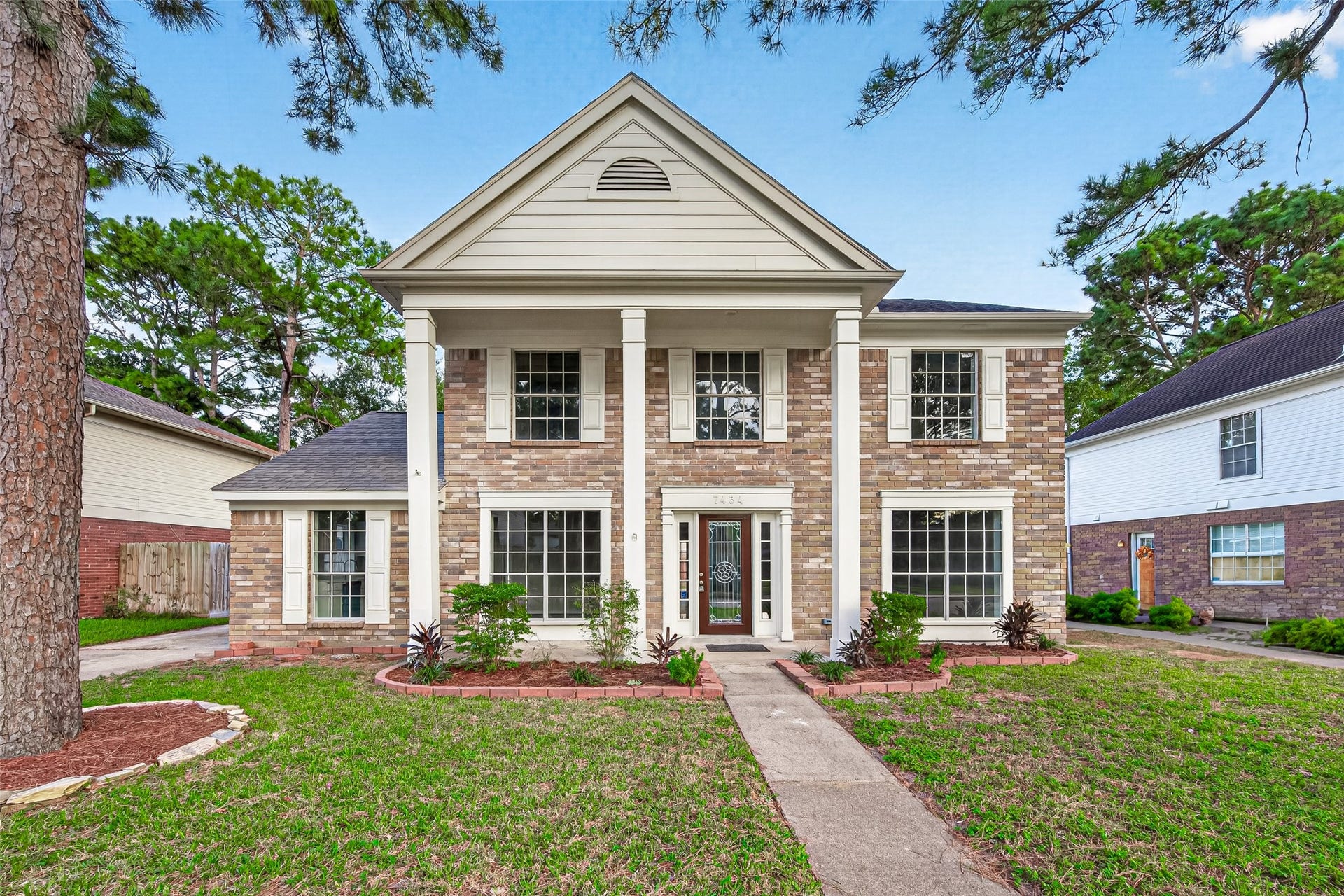 7434 Shangrila Lane, Houston, TX 77095 7434 Shangrila Lane, Houston, TX 77095