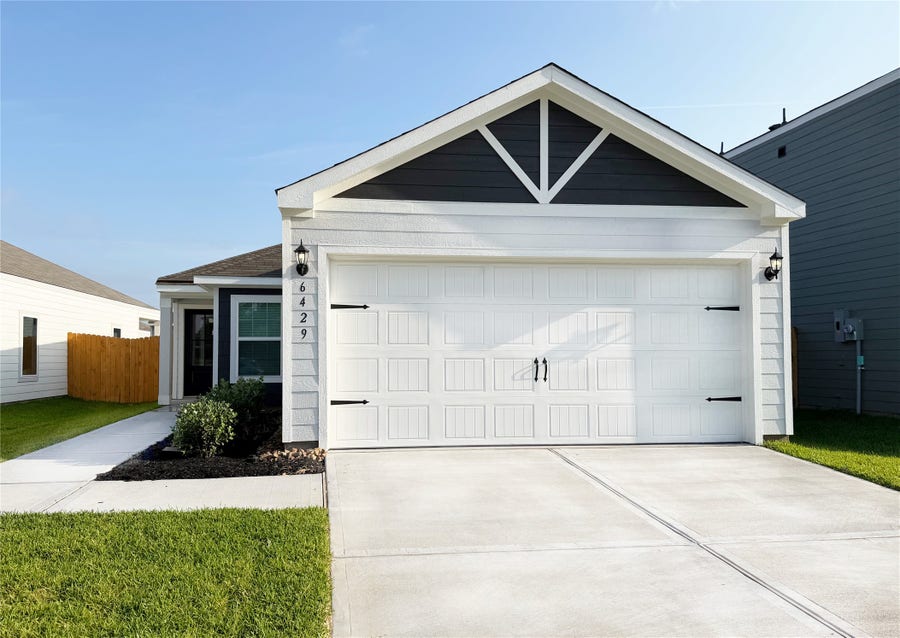 Property photo for 6429 Autumn Equinox Drive, Houston, TX