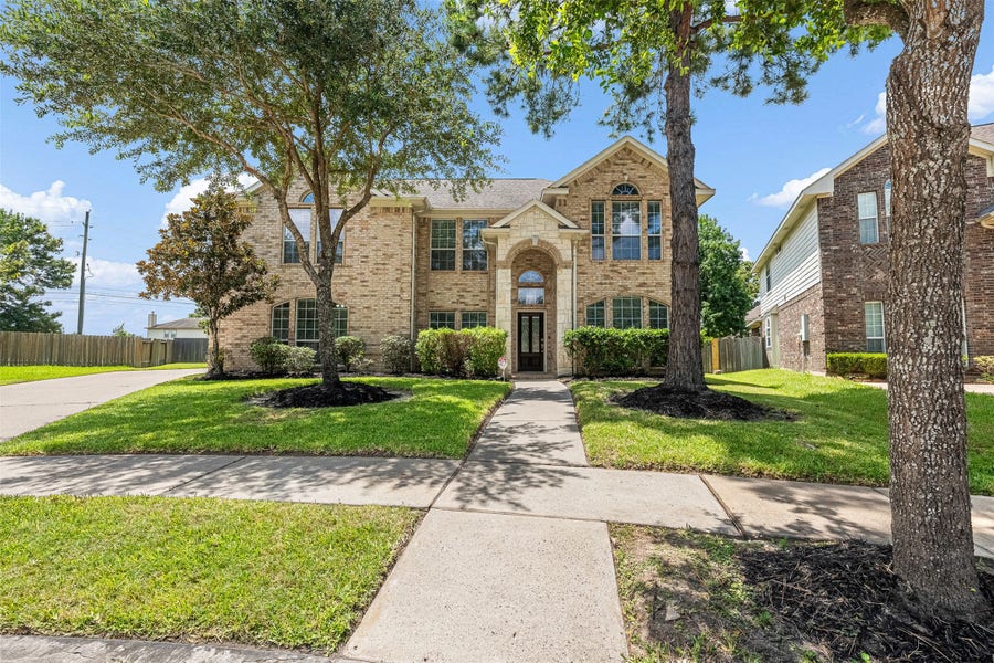 Property photo for 9507 Horton Landing Lane, Humble, TX