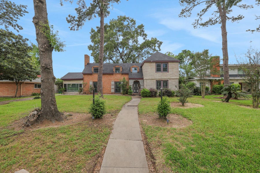 Property photo for 4119 Fernwood Drive, Houston, TX