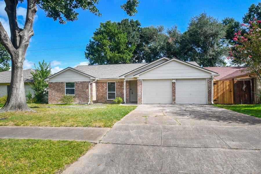 Property photo for 10442 Norton, Houston, TX
