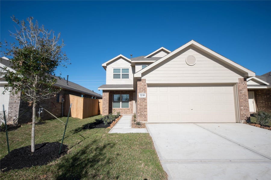 Property photo for 7235 Gorrion, Katy, TX