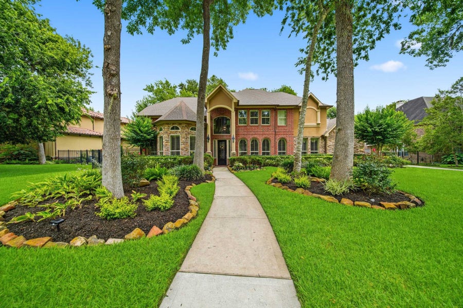 Property photo for 69 Big Trail, Missouri City, TX