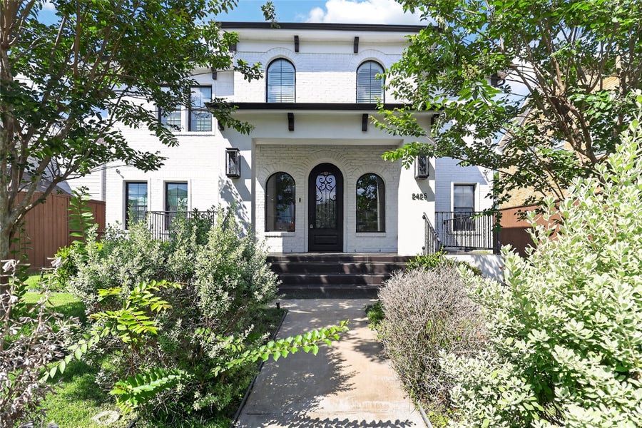 Property photo for 2425 Binz Street, Houston, TX