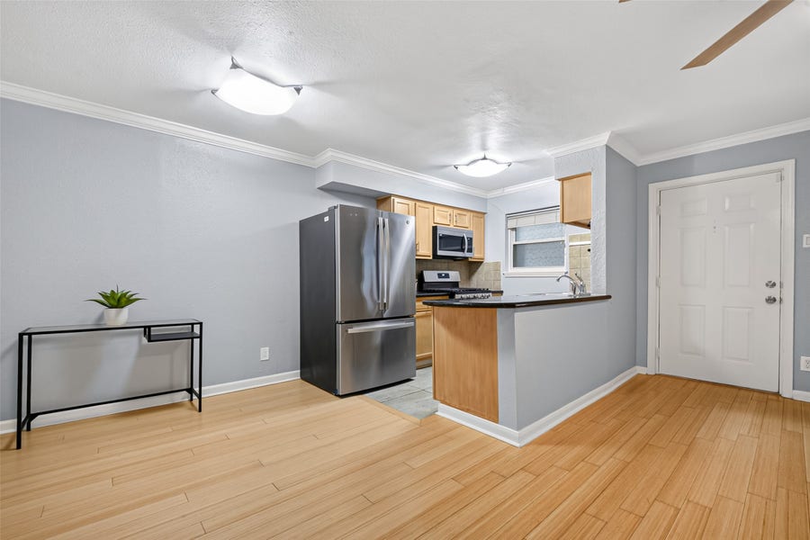 Property photo for 1404 Welch Street, #7, Houston, TX