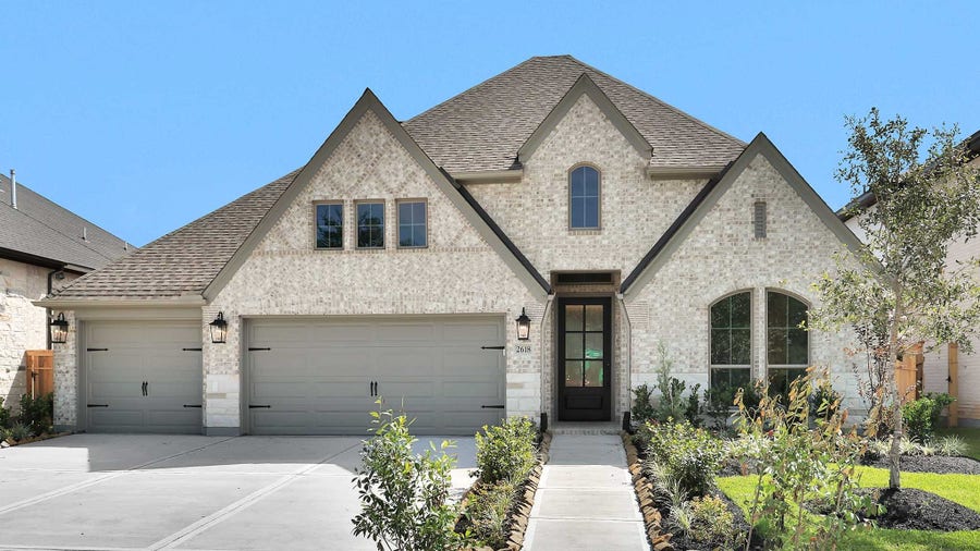 Property photo for 2618 Regal Bloom Drive, Missouri City, TX
