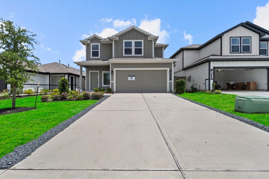 Property photo for 23177 Teakwood Hills Drive, Splendora, TX