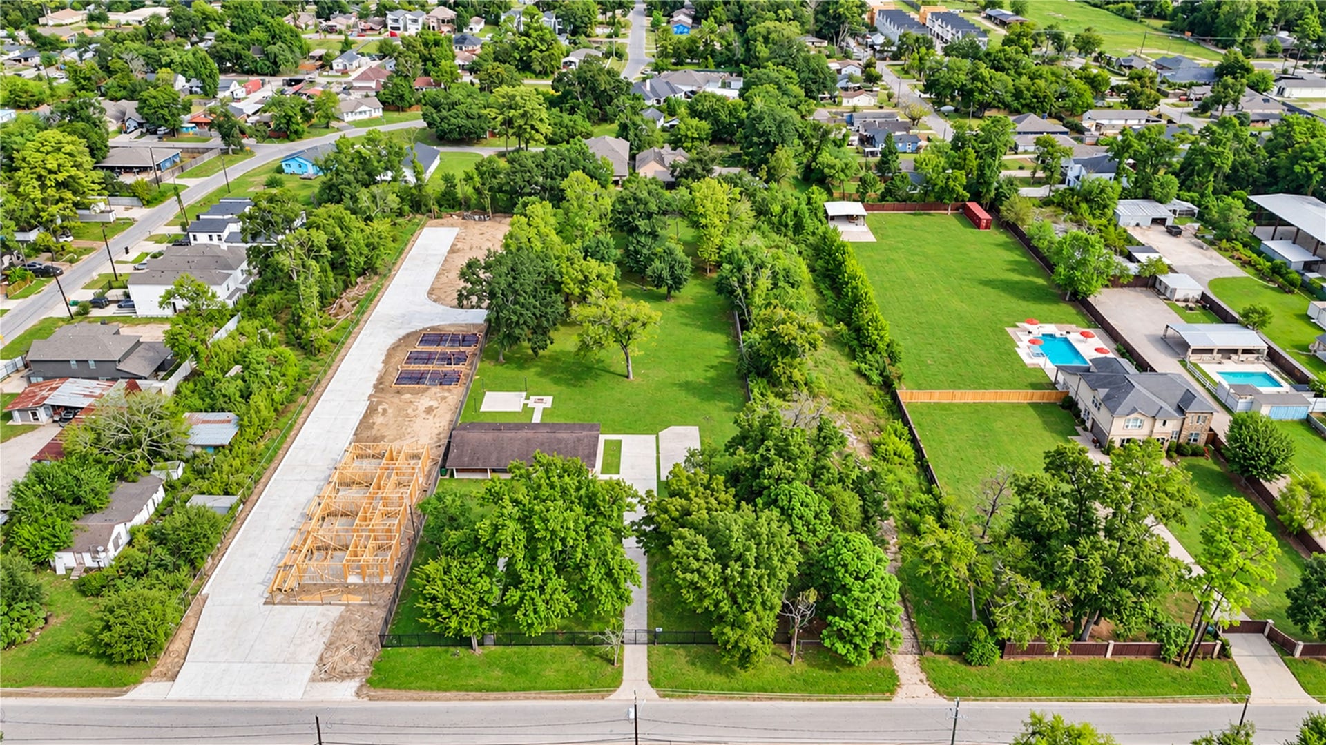 2422 De Soto Street, Houston, TX 77091 2422 De Soto Street, Houston, TX 77091