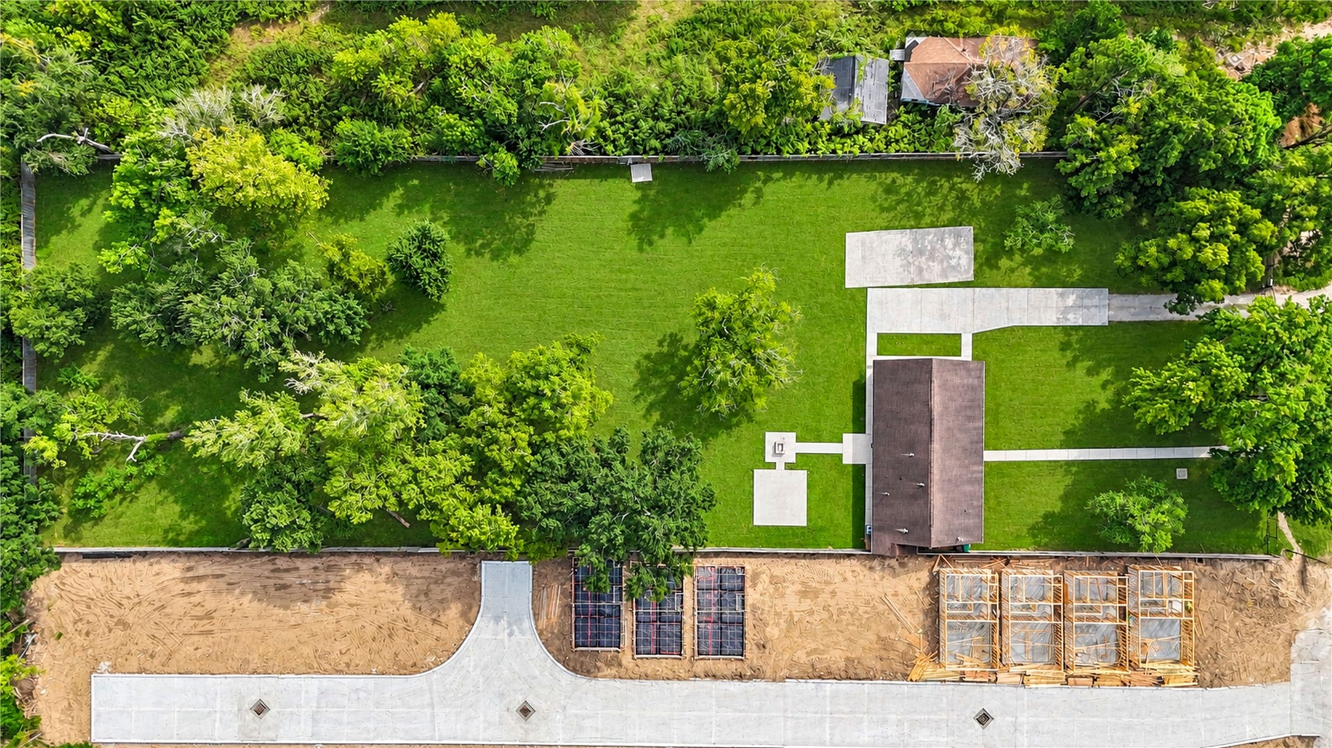 2422 De Soto Street, Houston, TX 77091 2422 De Soto Street, Houston, TX 77091