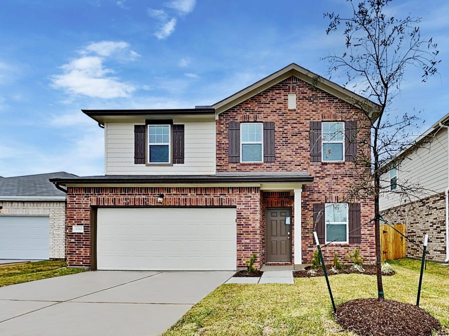 Property photo for 13515 Kinsman Road, Houston, TX