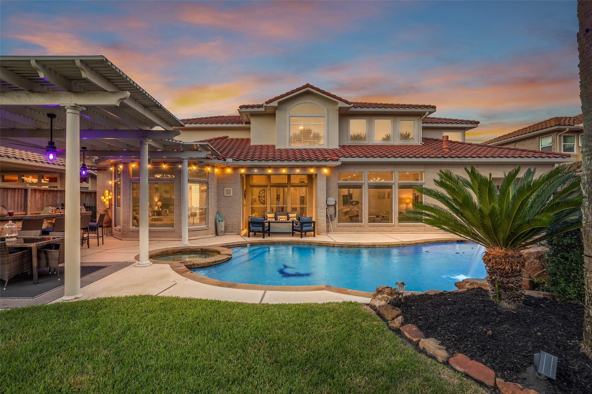 19023 Windsor Lakes Drive, Houston, TX 77094 19023 Windsor Lakes Drive, Houston, TX 77094