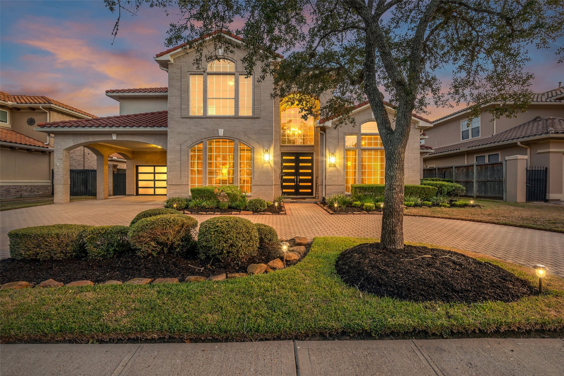 19023 Windsor Lakes Drive, Houston, TX 77094 19023 Windsor Lakes Drive, Houston, TX 77094