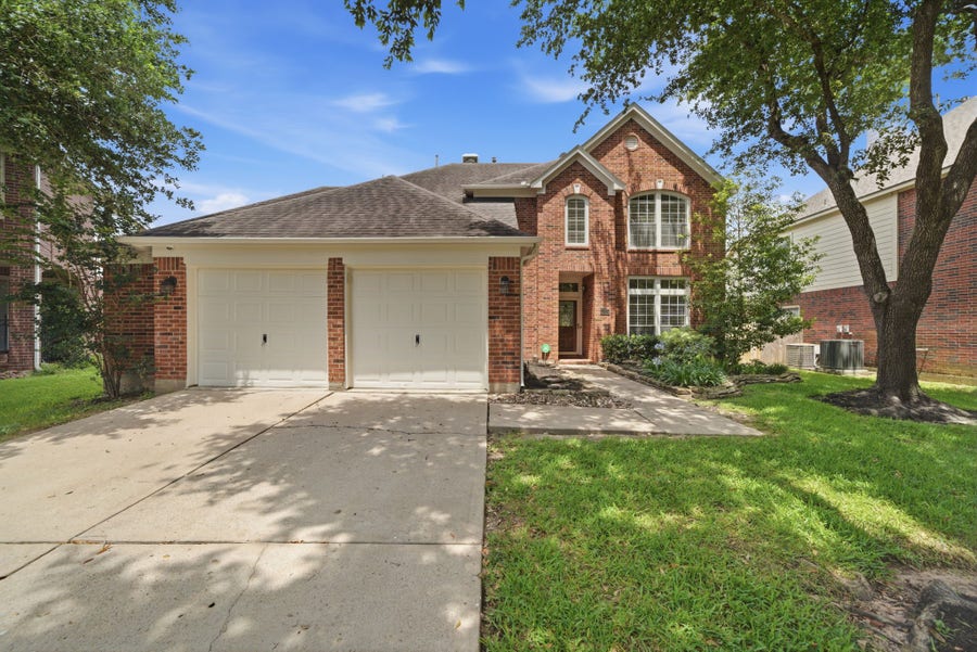 Property photo for 21314 Cumberland Way, Cypress, TX