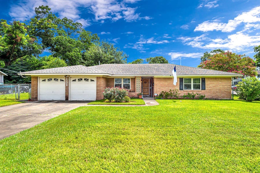 Property photo for 0 Terry, Houston, TX