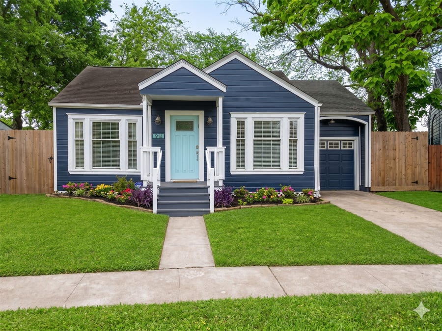 Property photo for 914 Dorothy Street, Houston, TX