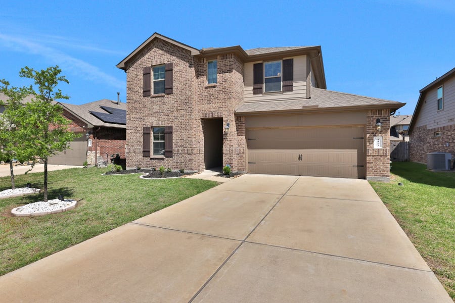 Property photo for 3423 Sicily Island Lane, Katy, TX
