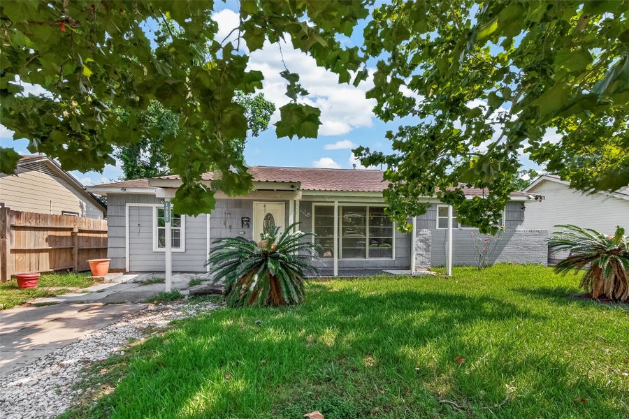 Property photo for 10601 Ambursen Street, Houston, TX