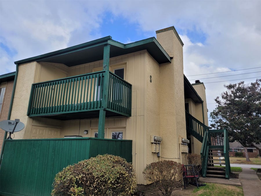 Property photo for 1516 Bay Area Boulevard, #2, Houston, TX
