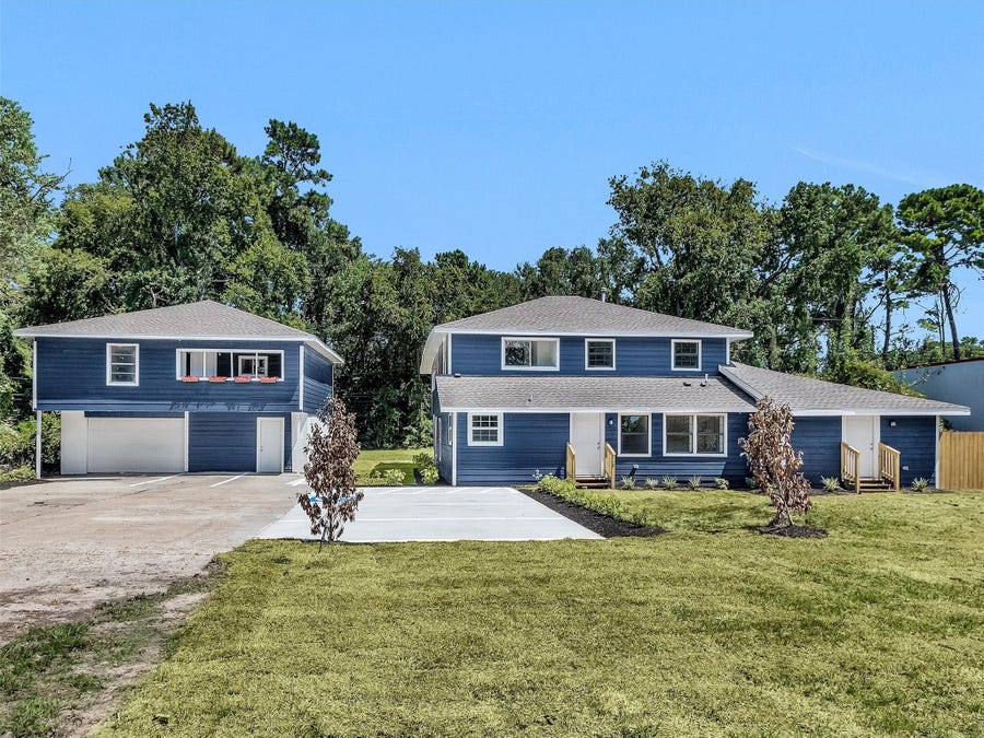 Property photo for 16016 Green Manor Drive, Houston, TX