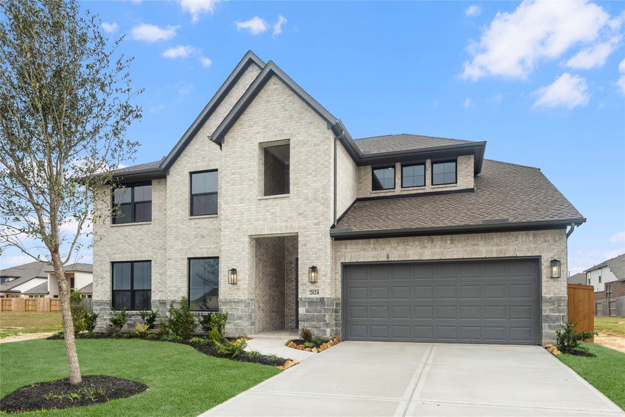 Property photo for 2824 Bolton Landing Drive, Texas City, TX