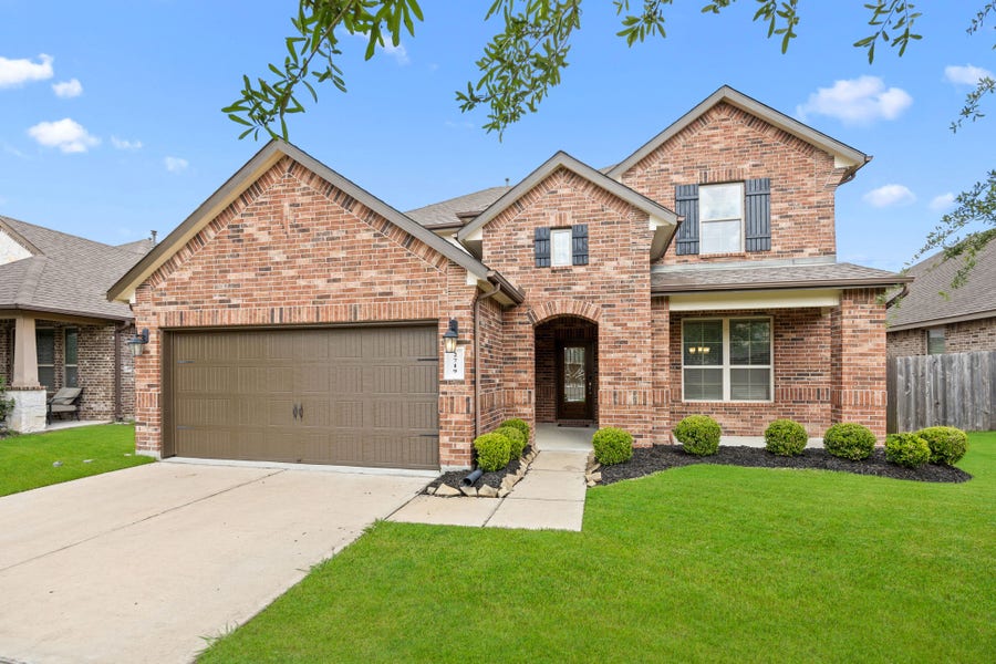 Property photo for 2719 Kaman Lane, Pearland, TX