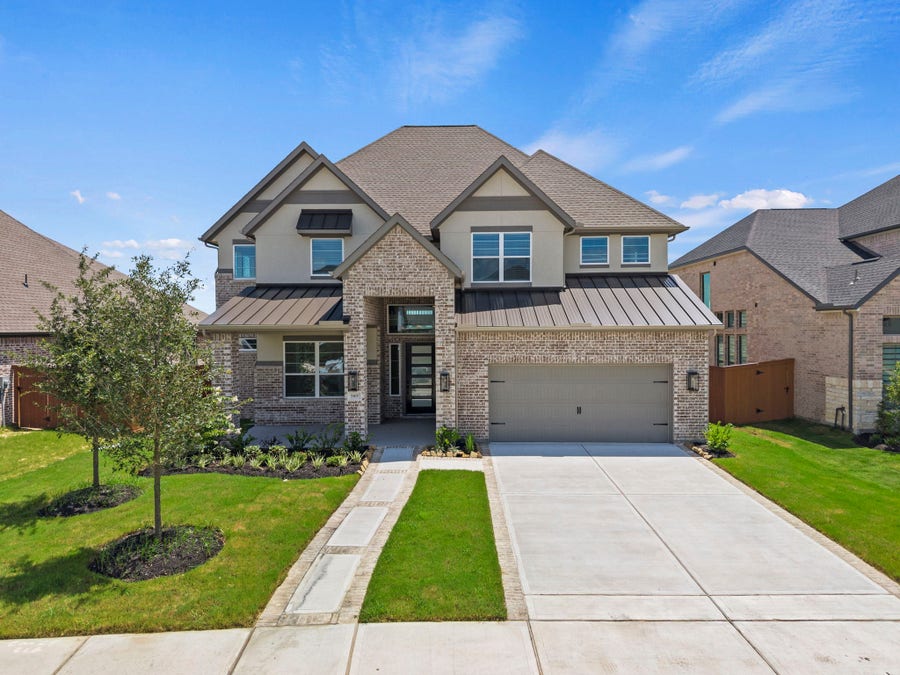 Property photo for 7107 Rustic Forest Drive, Katy, TX