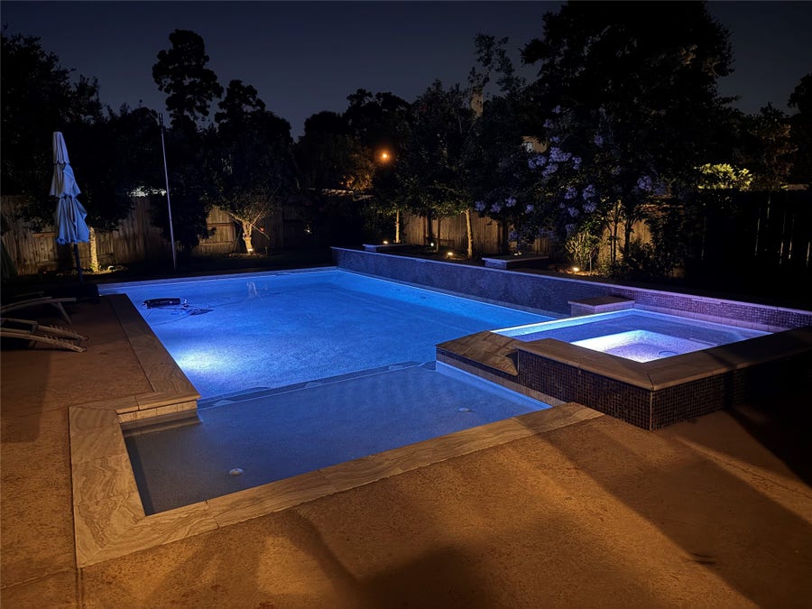 Property photo for 12903 Pinson Mound Court, Humble, TX