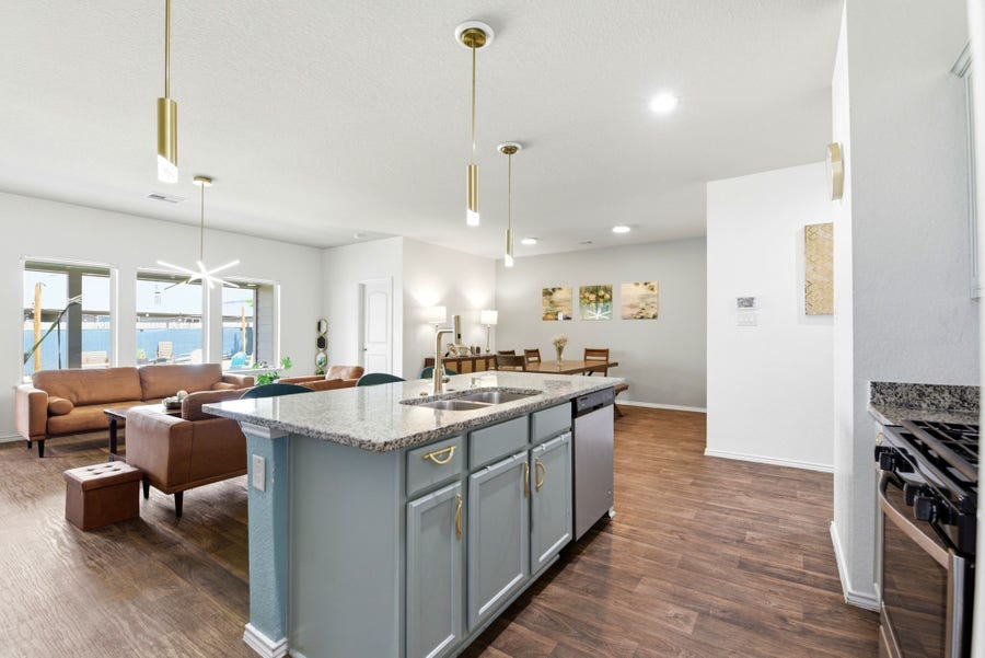 Property photo for 20103 Leaf River Circle, New Caney, TX