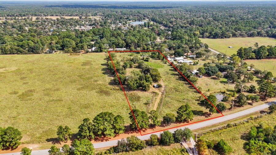 Property photo for 24904 Macedonia Road, Hockley, TX