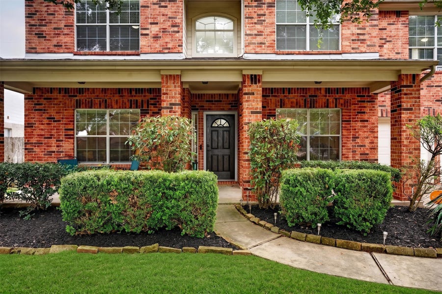 Property photo for 2731 Marquette Trail, Katy, TX