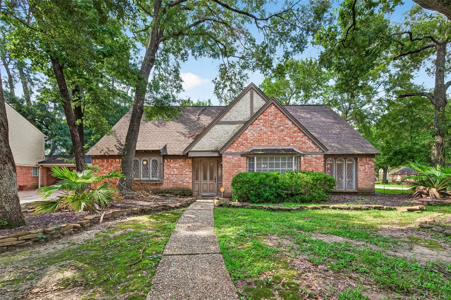 Property photo for 5623 Pinewilde Drive, Houston, TX