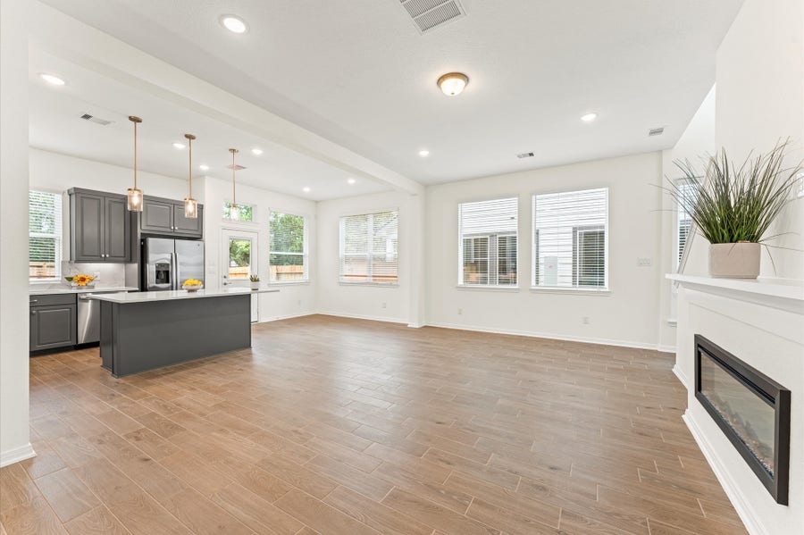 Property photo for 151 W Coralburst Loop, Montgomery, TX