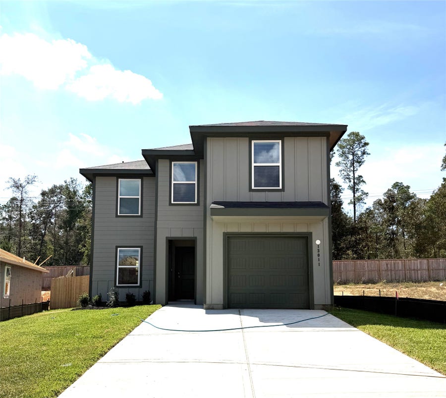 Property photo for 13011 McCrorey Trails Drive, Conroe, TX