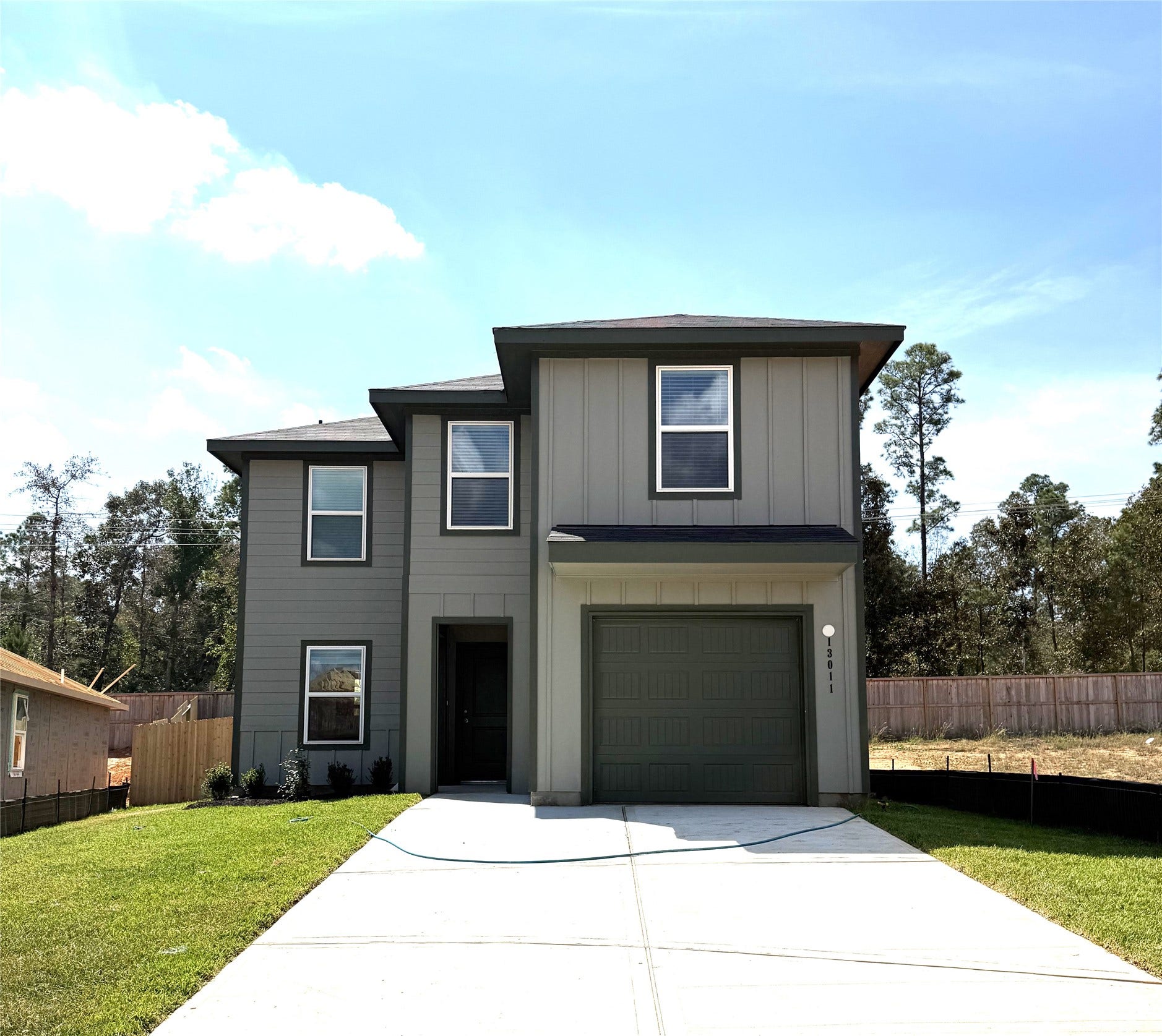 13011 McCrorey Trails Drive, Conroe, TX 77303 13011 McCrorey Trails Drive, Conroe, TX 77303