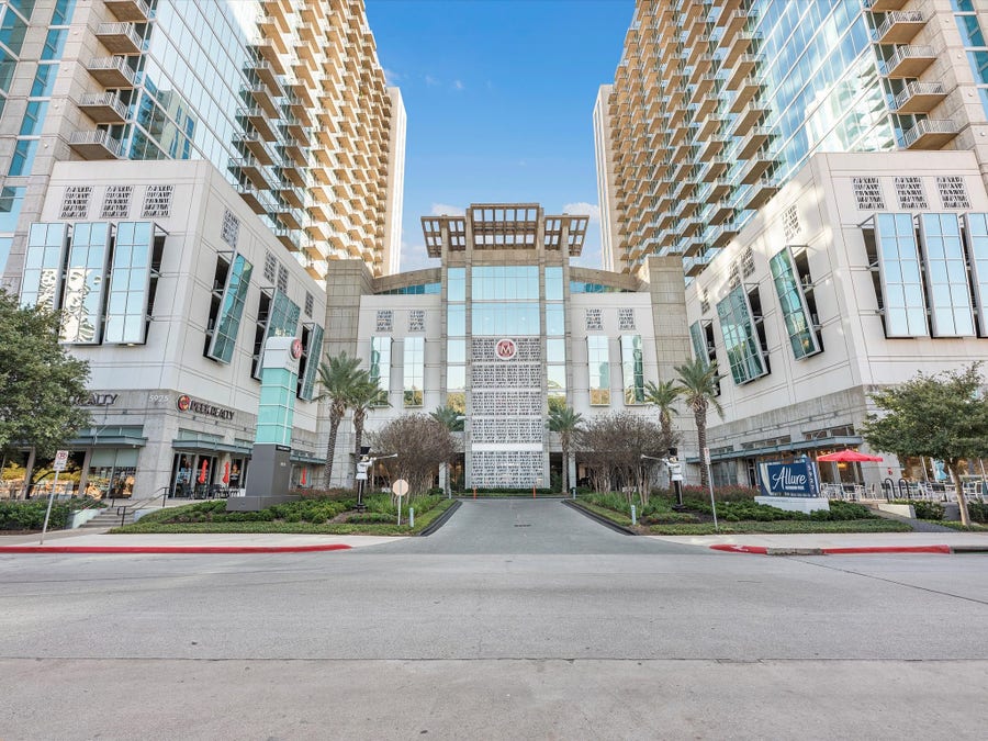 Property photo for 5925 Almeda Road, #11702, Houston, TX