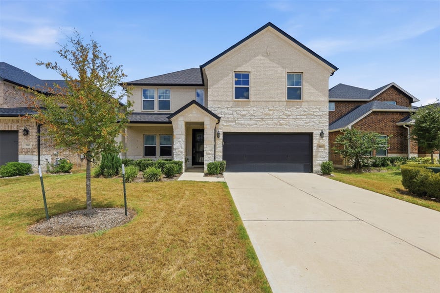 Property photo for 9861 Pearly Everlasting, Conroe, TX