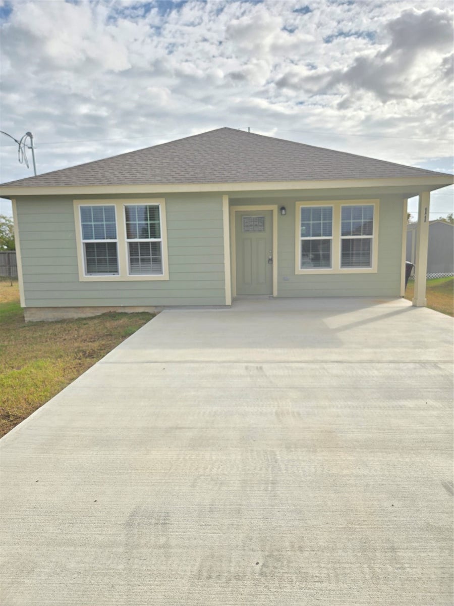 Property photo for 2724 AVENUE D, #11, San Leon, TX