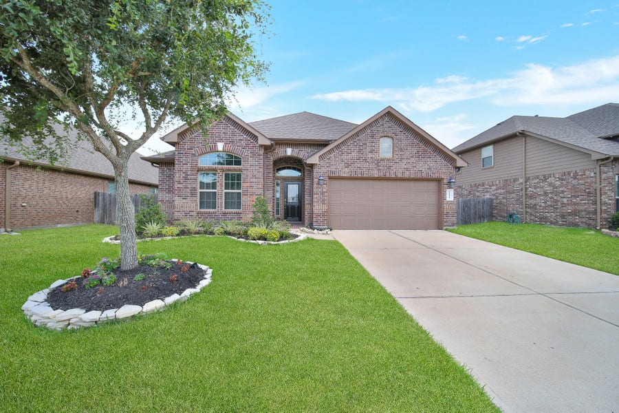 Property photo for 23434 Bracino Lake Drive, Katy, TX