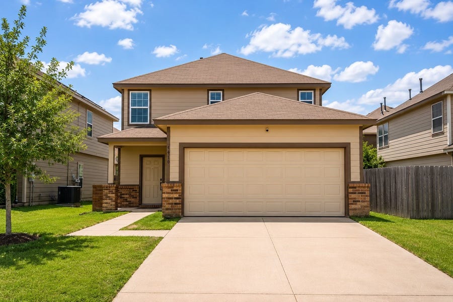 Property photo for 5710 Manning Creek Trail, Katy, TX