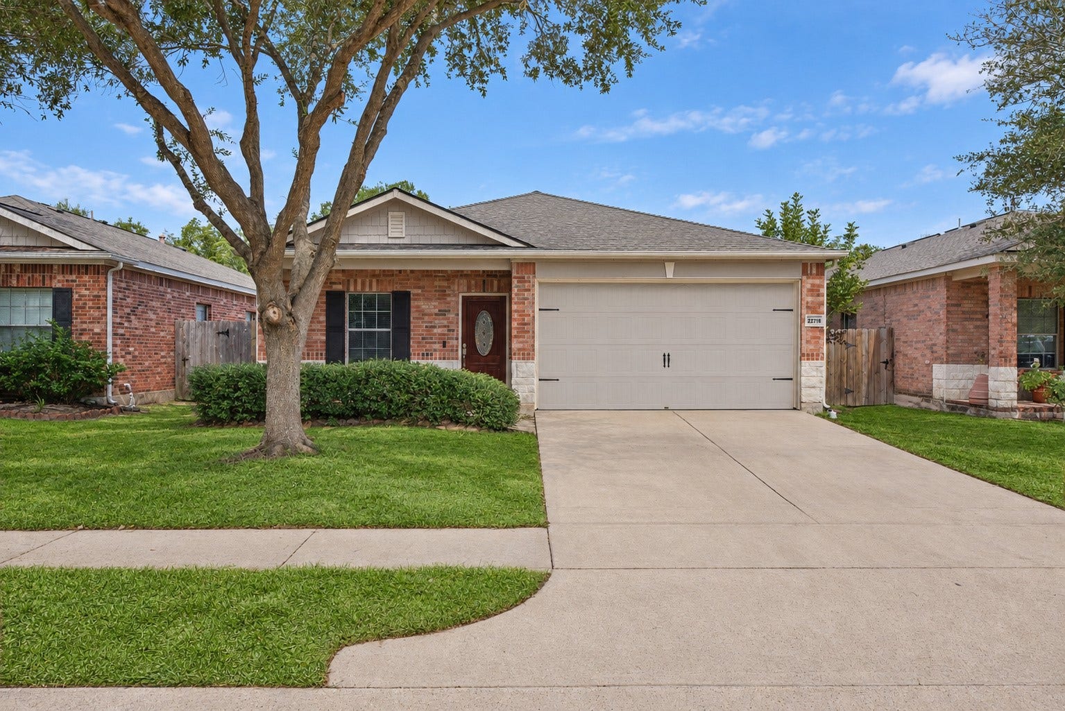 23718 N Newport Bend, Katy, TX 77494 23718 N Newport Bend, Katy, TX 77494