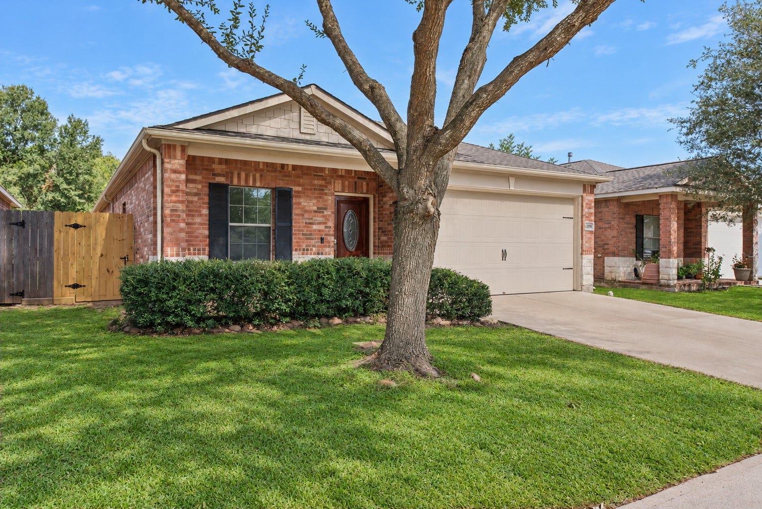 23718 N Newport Bend, Katy, TX 77494 23718 N Newport Bend, Katy, TX 77494