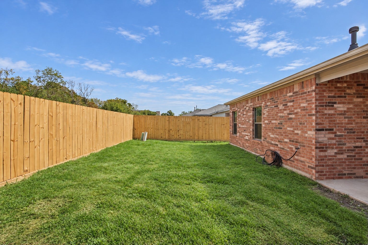 23718 N Newport Bend, Katy, TX 77494 No back neighbors!